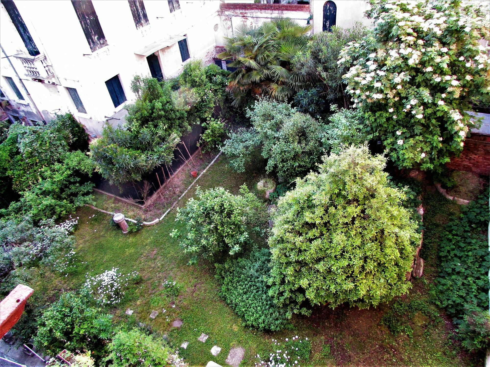 Appartement Cannaregio House Venise
