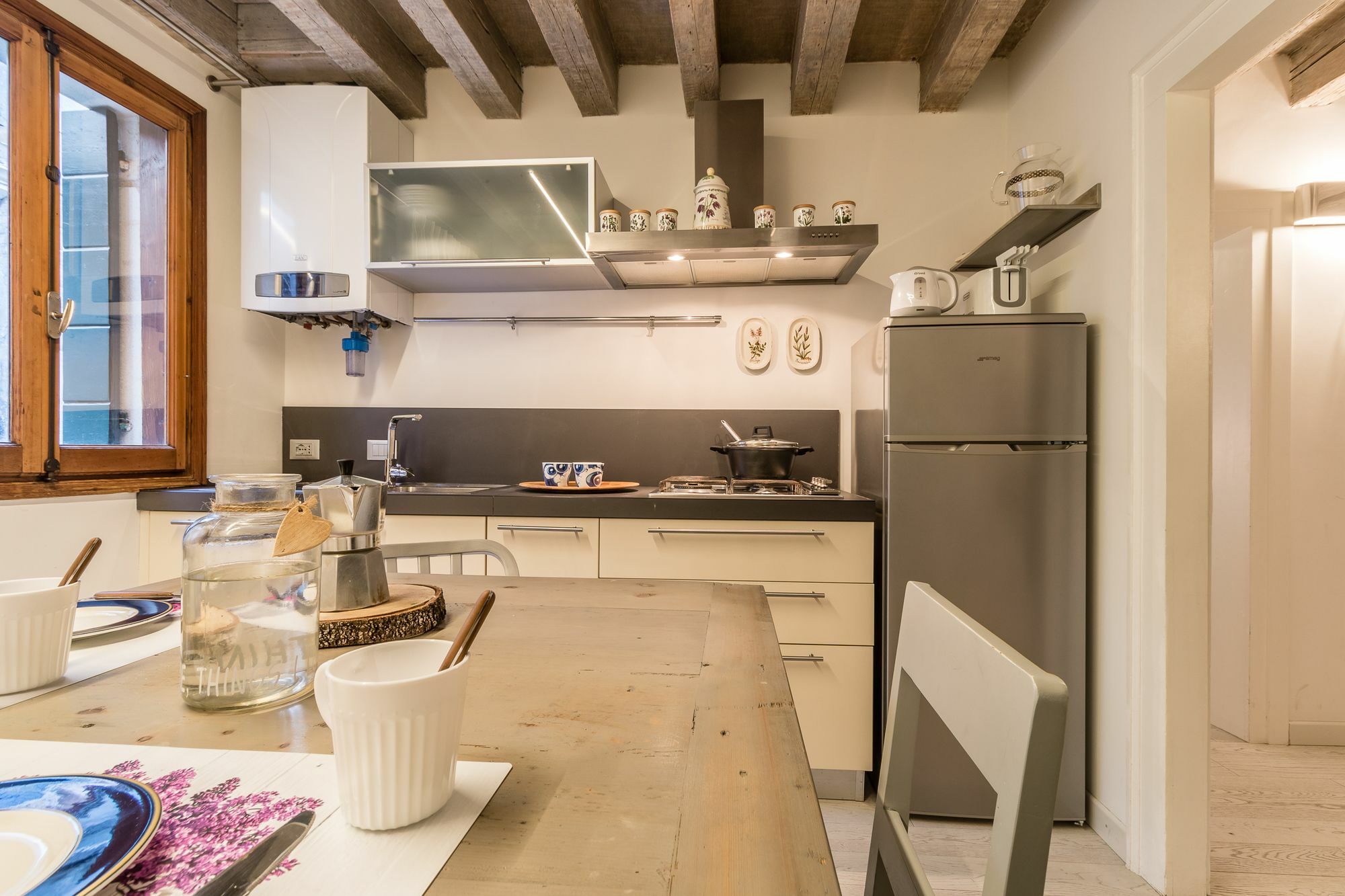 San Polo 2140 In The Heart Of * Venezia