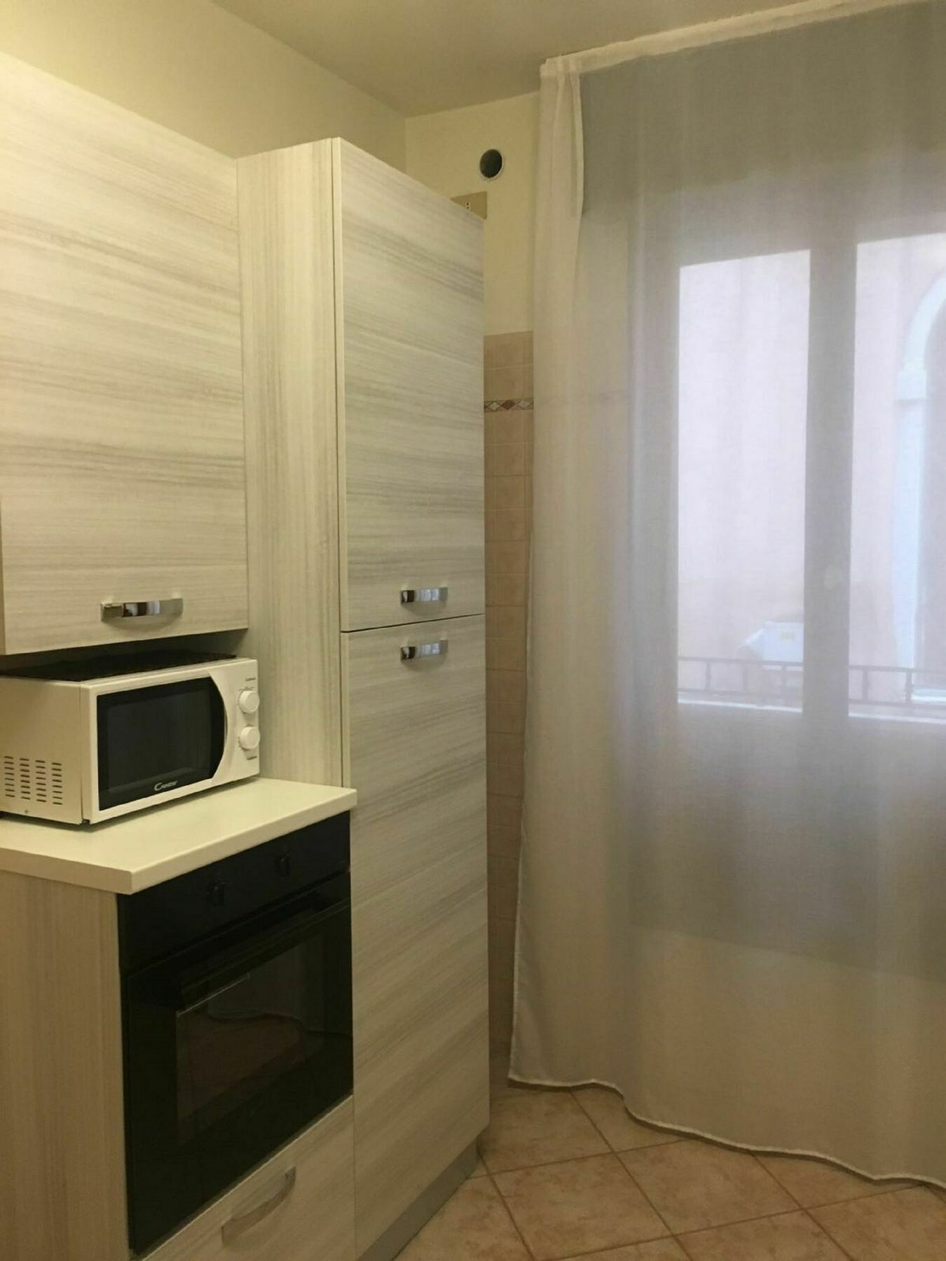 Appartement Sant'angelo By Wonderful Italy *
