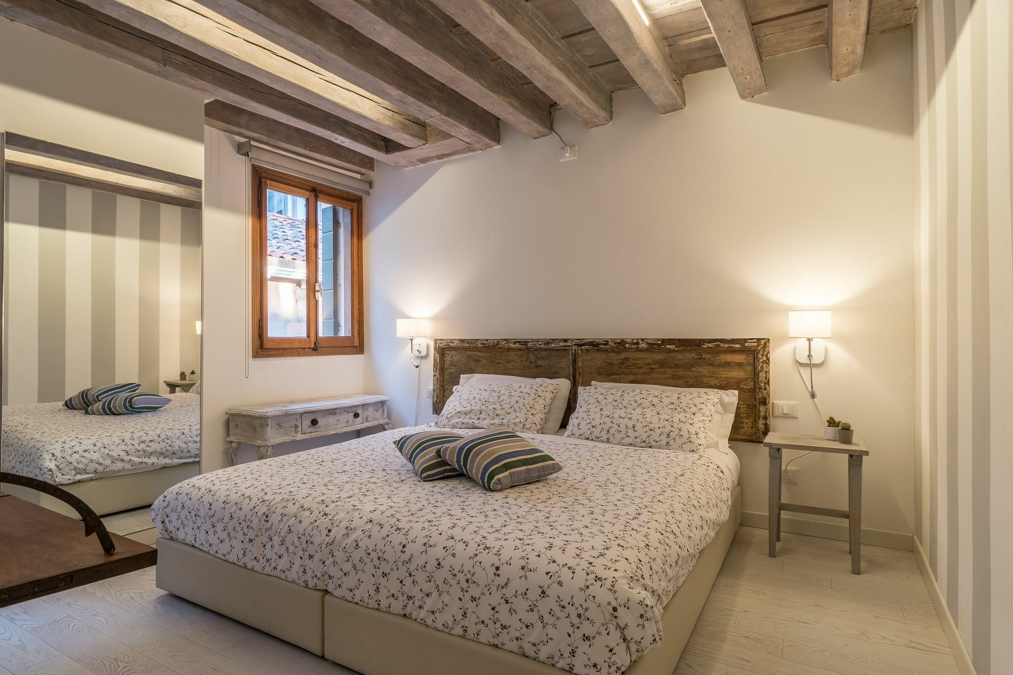Appartement San Polo 2140 In The Heart Of