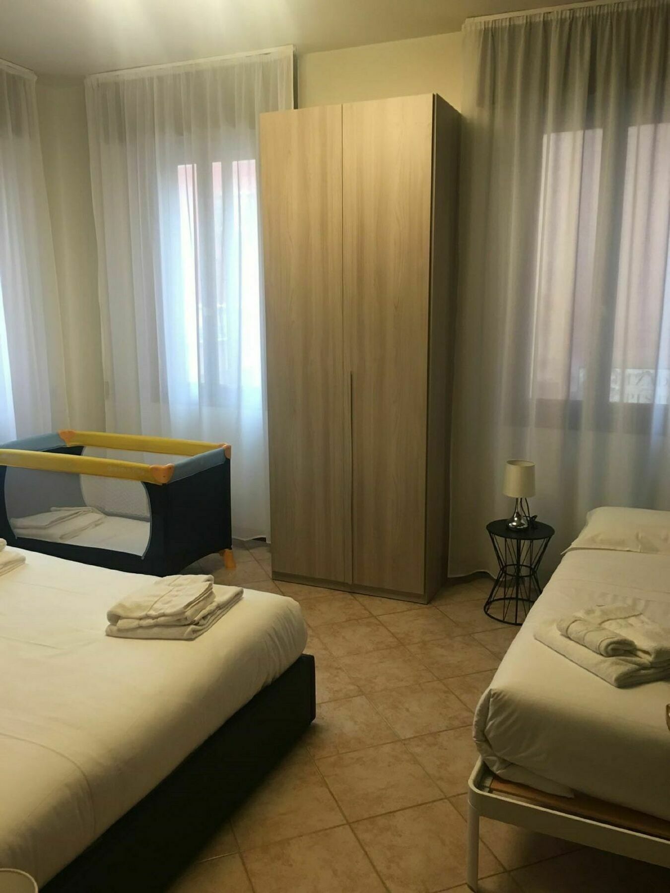 Appartement Sant'angelo By Wonderful Italy
