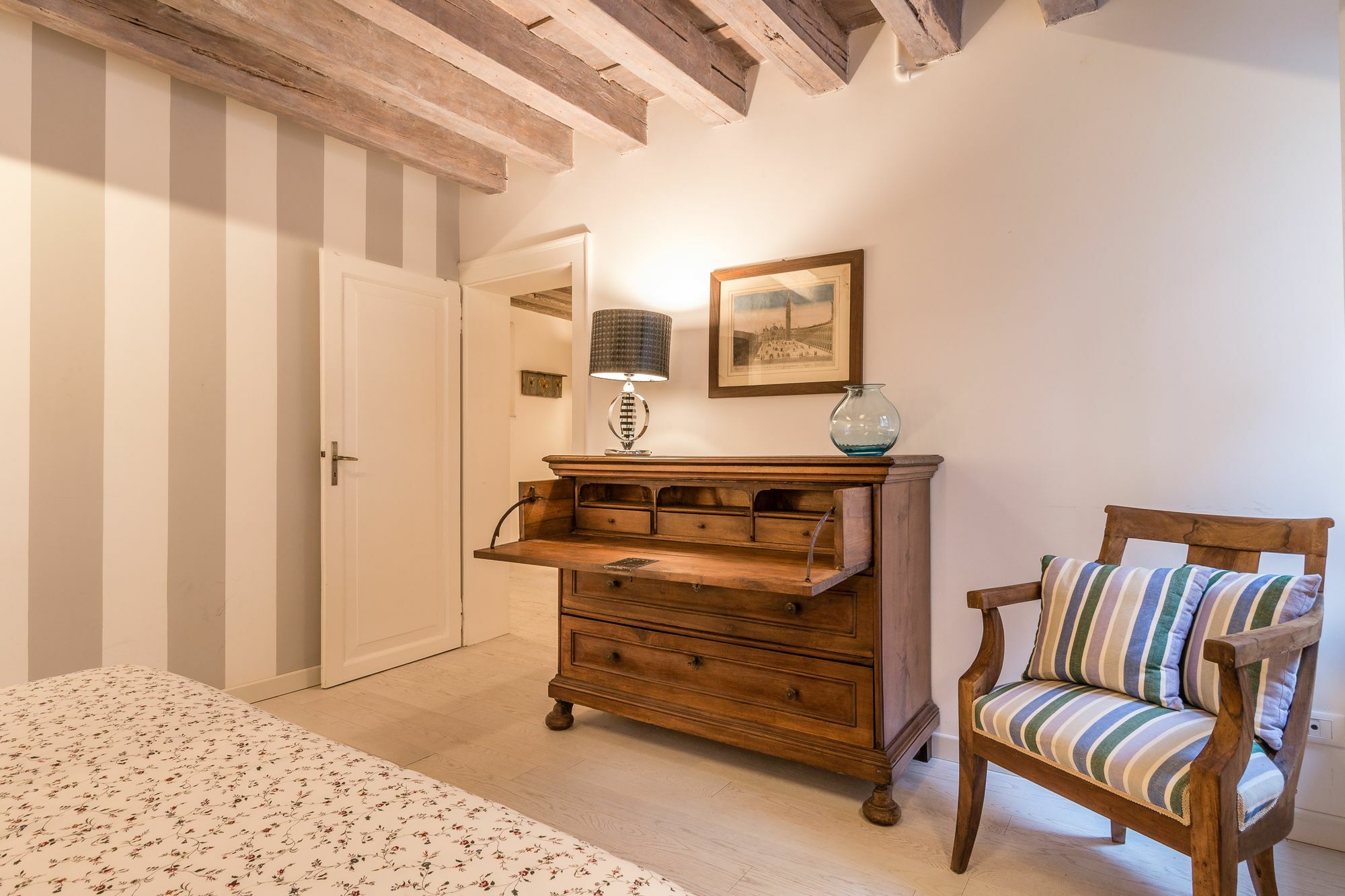 Appartamento San Polo 2140 In The Heart Of Venezia
