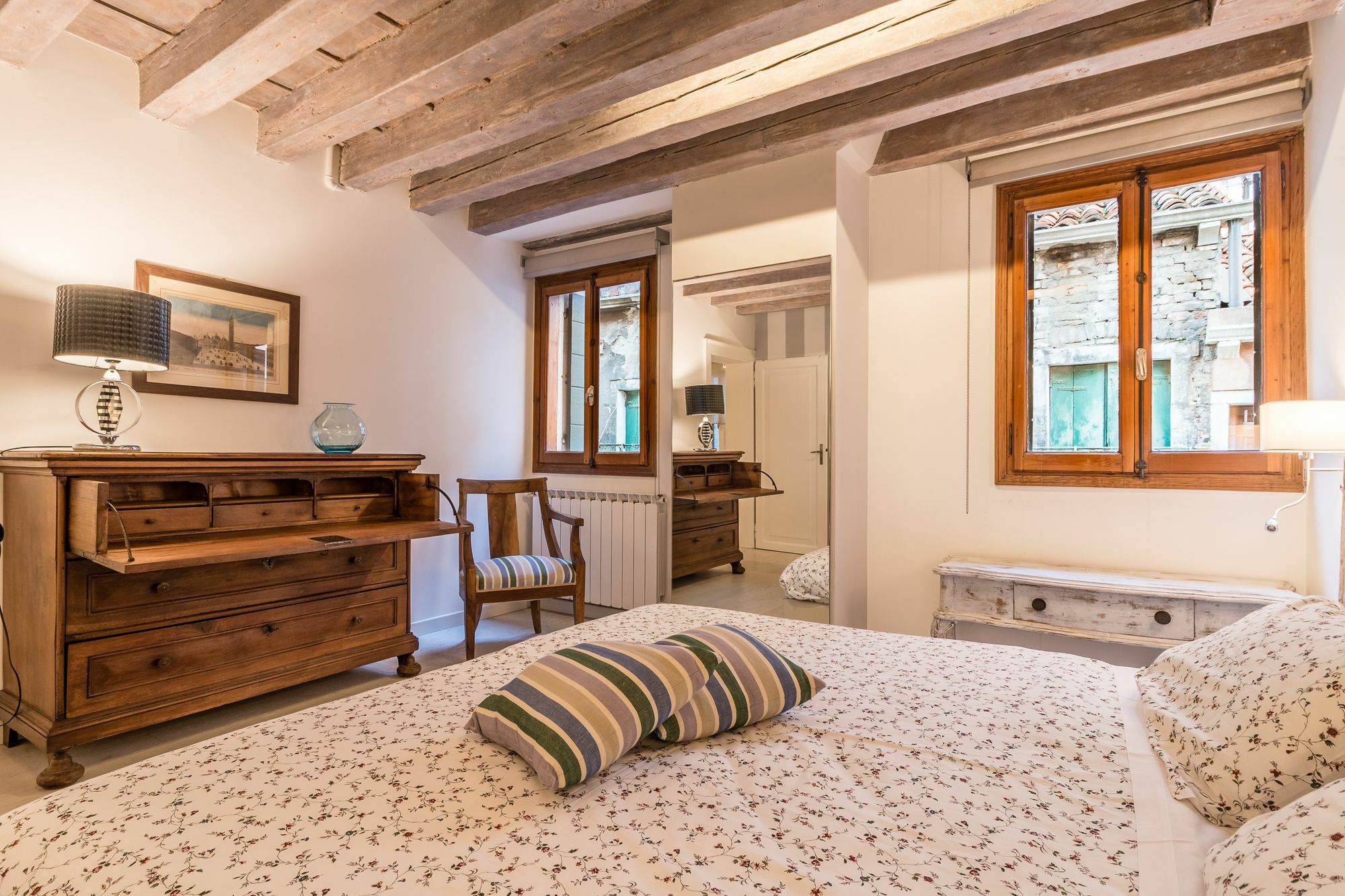 San Polo 2140 In The Heart Of Appartement *