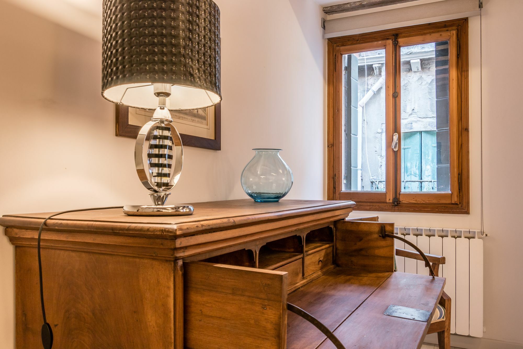 San Polo 2140 In The Heart Of Appartement *