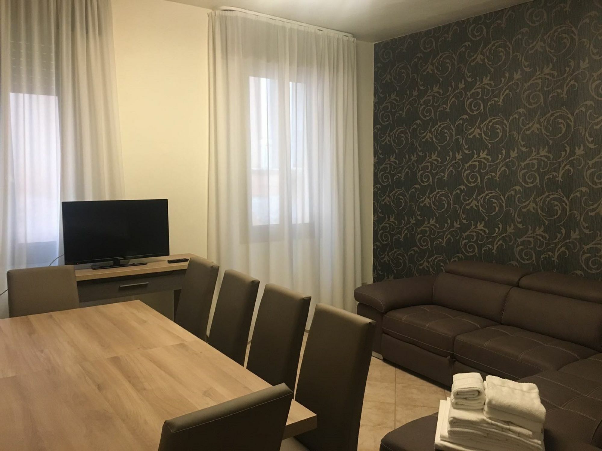 Sant'angelo By Wonderful Italy Appartement