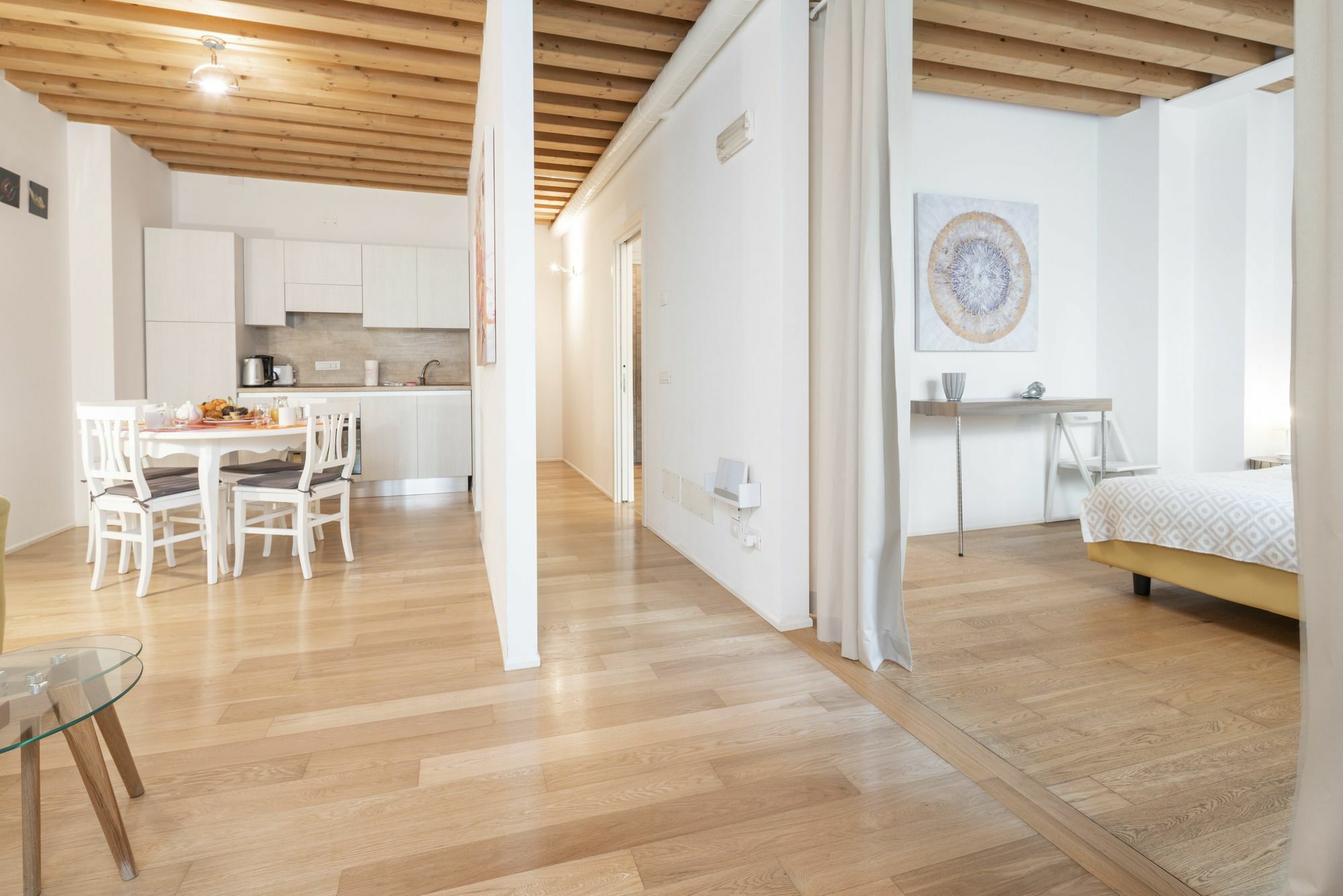 Loft 96 * Venetië