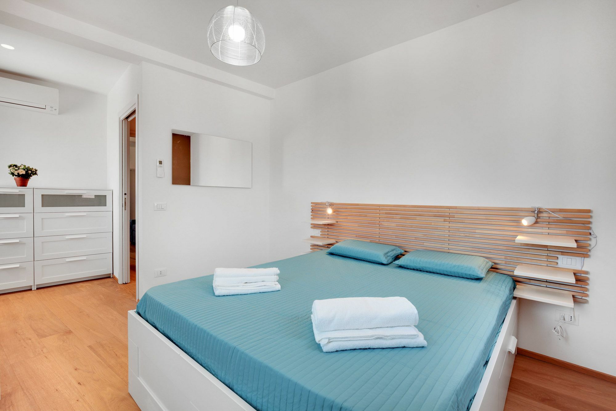 Ca' Lucia Bright Appartement Venise