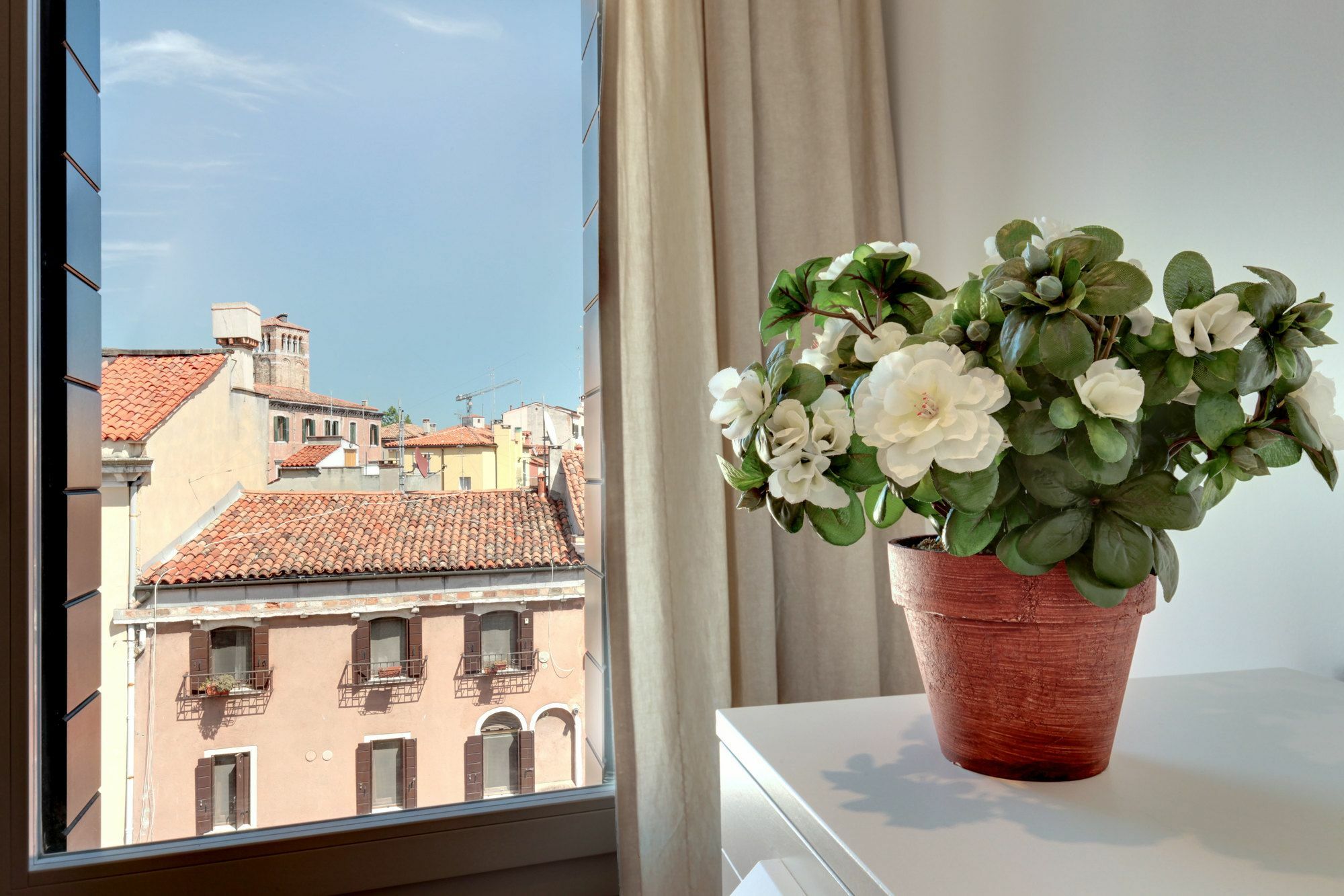 Ca' Lucia Bright Appartement *