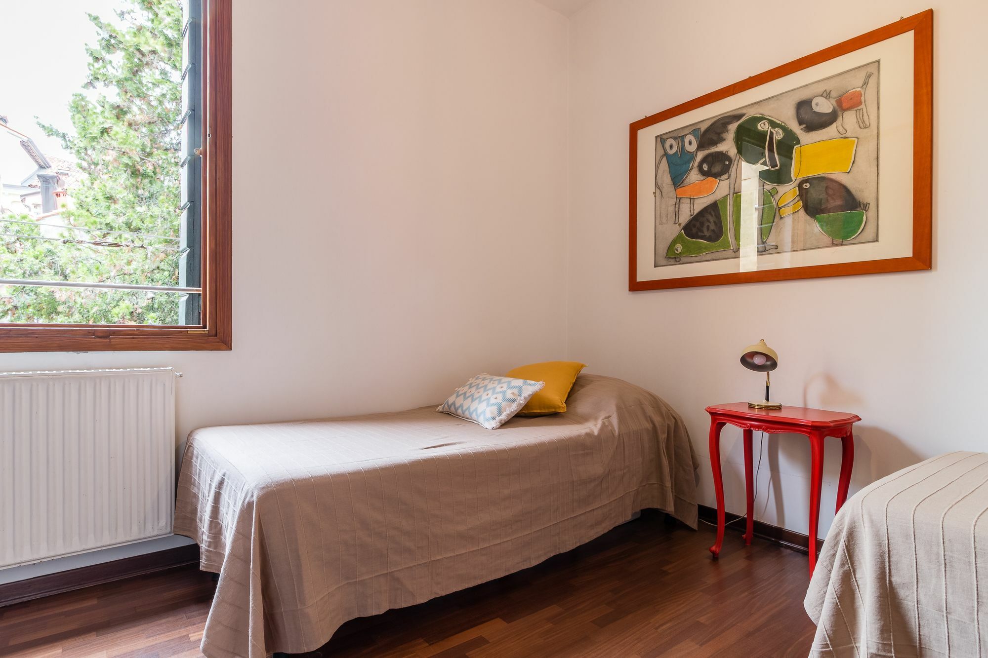 Spirito Santo Canal View Appartamento
