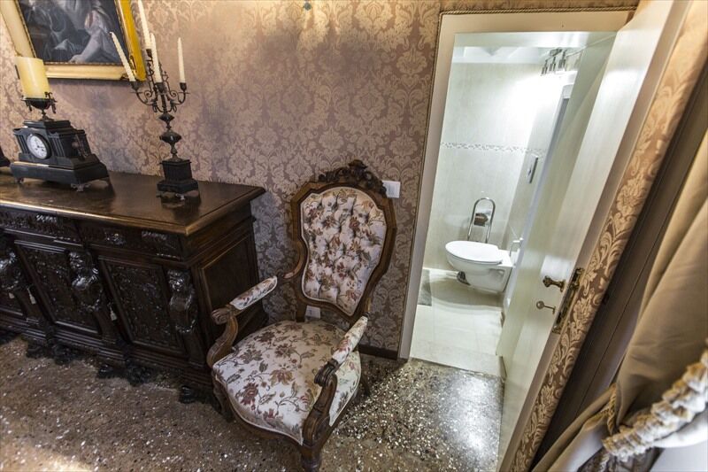 Appartamento Casa Valier *