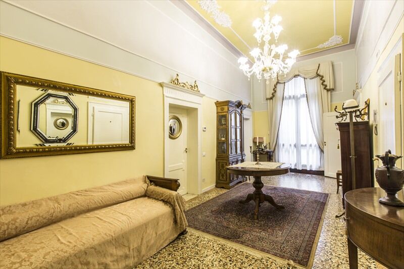 Appartamento Casa Valier *