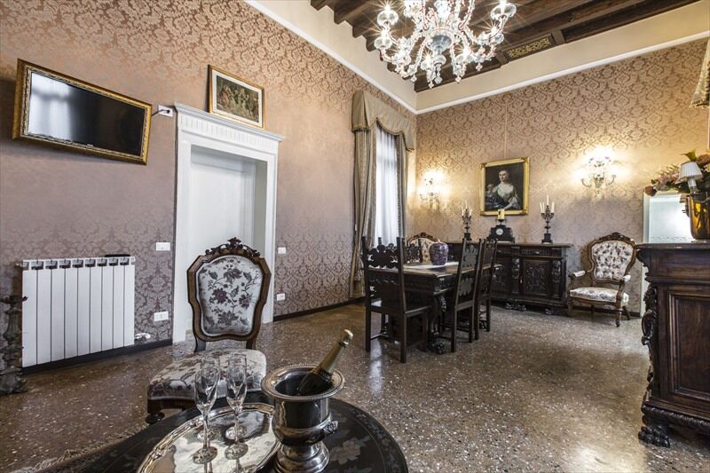 Casa Valier Appartamento Venezia