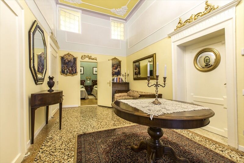 Appartamento Casa Valier