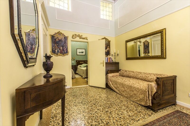 Appartamento Casa Valier