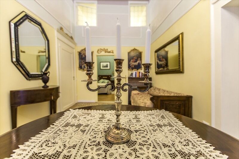 Appartamento Casa Valier Venezia