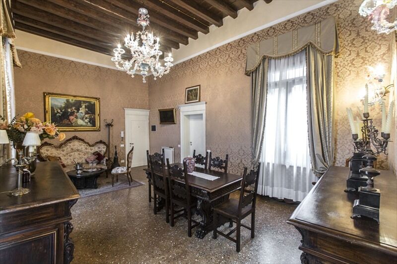 Casa Valier Appartamento Venezia