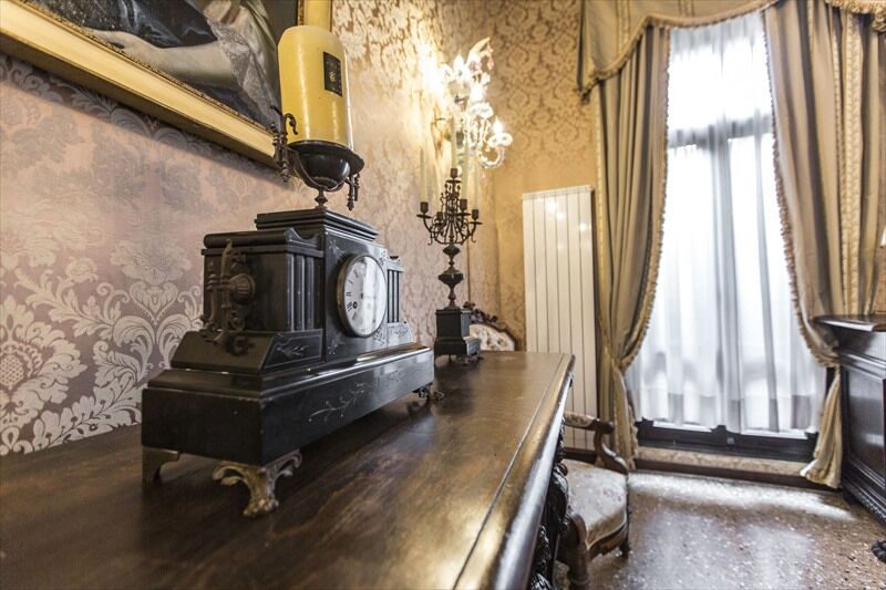 Appartamento Casa Valier