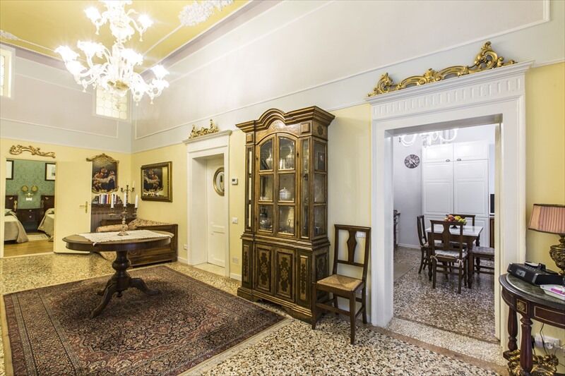 Appartamento Casa Valier