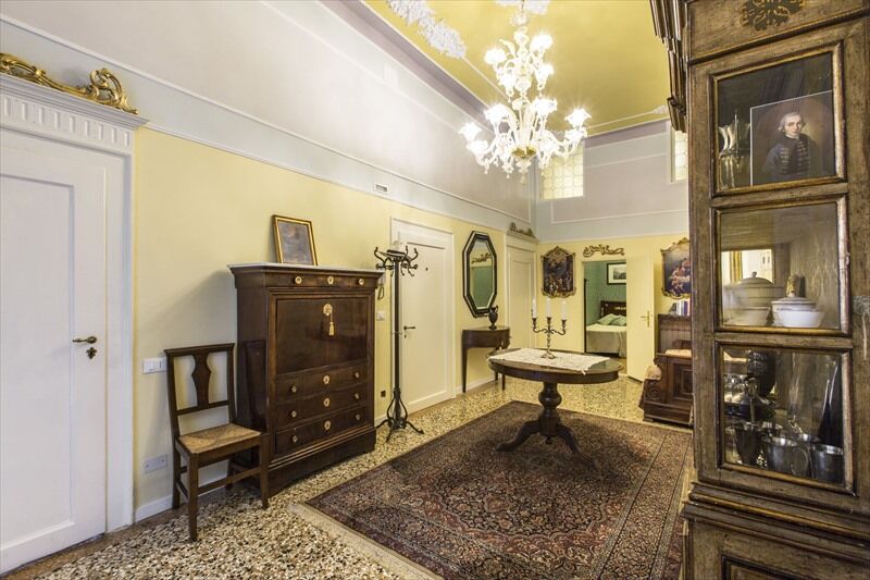 Casa Valier Appartamento Venezia
