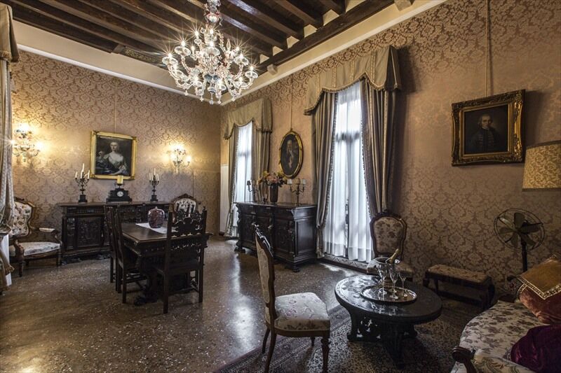 Casa Valier Appartamento
