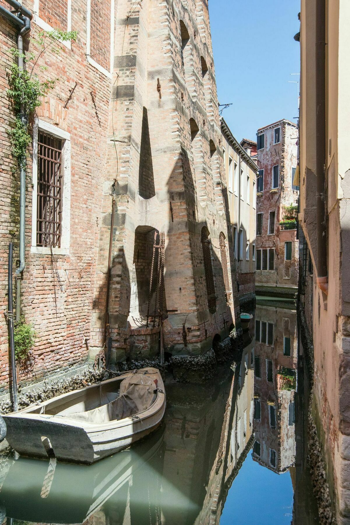 Ca' Lavezzera Gasthuis