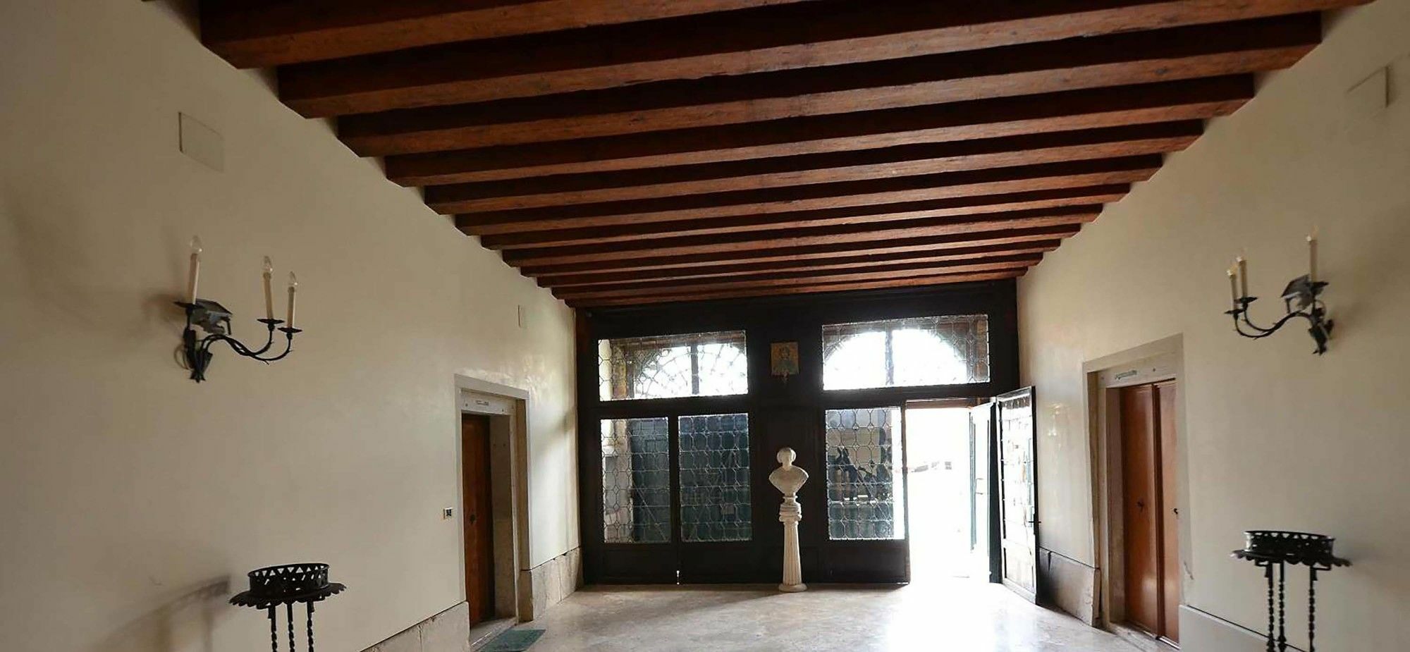 Tribuno Grand Canal * Venedig