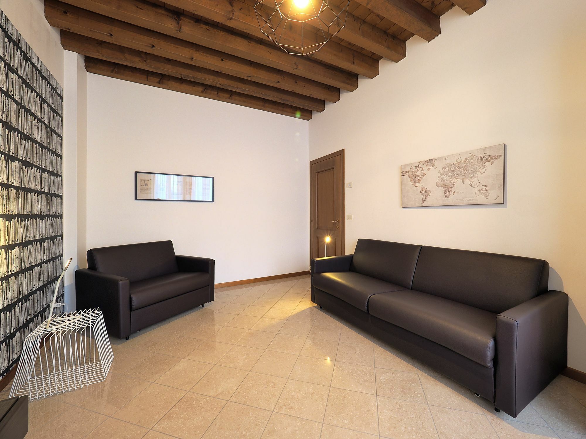 Venetian Style 3 Appartement *