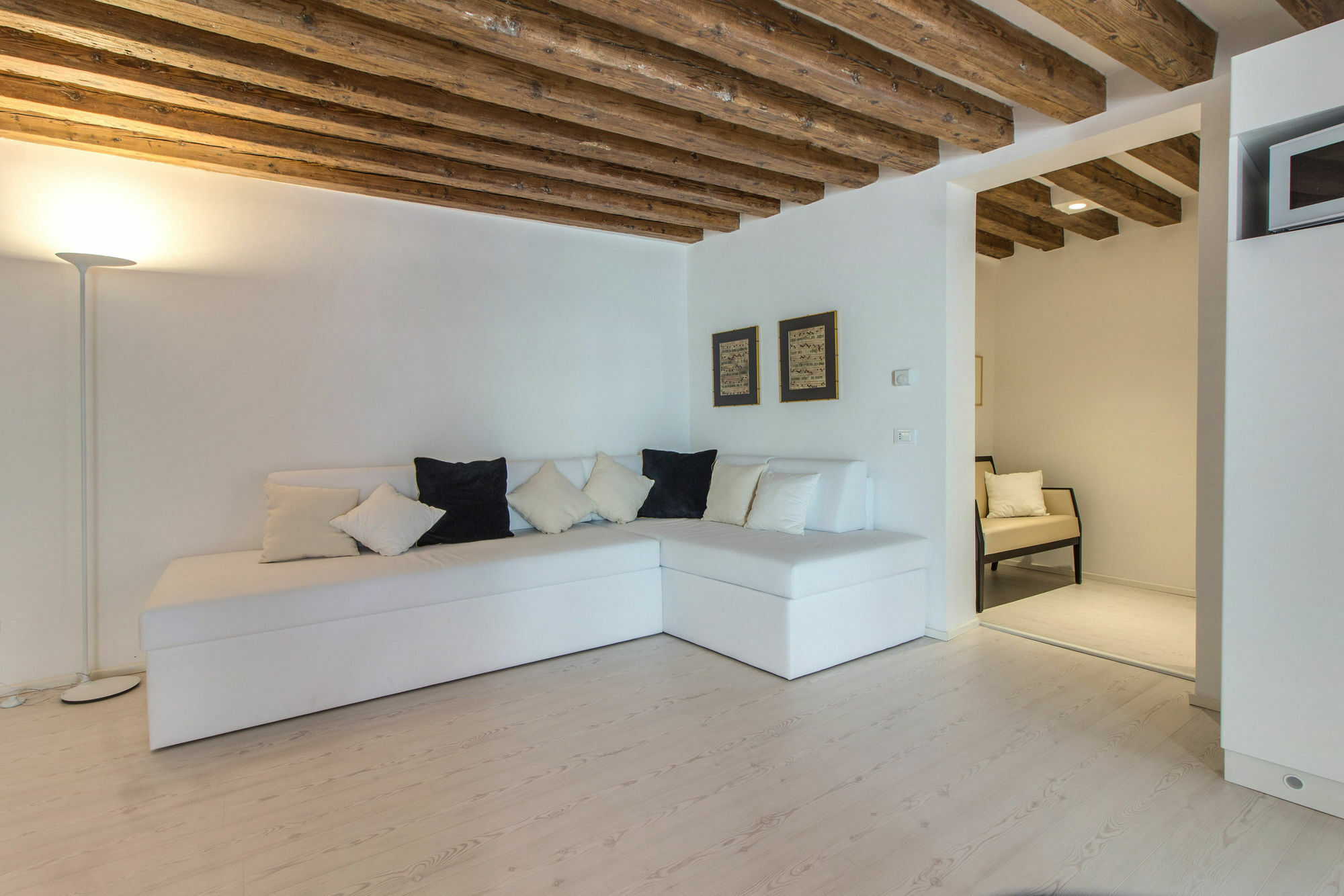 Ve.n.i.ce. Cera Casa Del Giglio Venetië