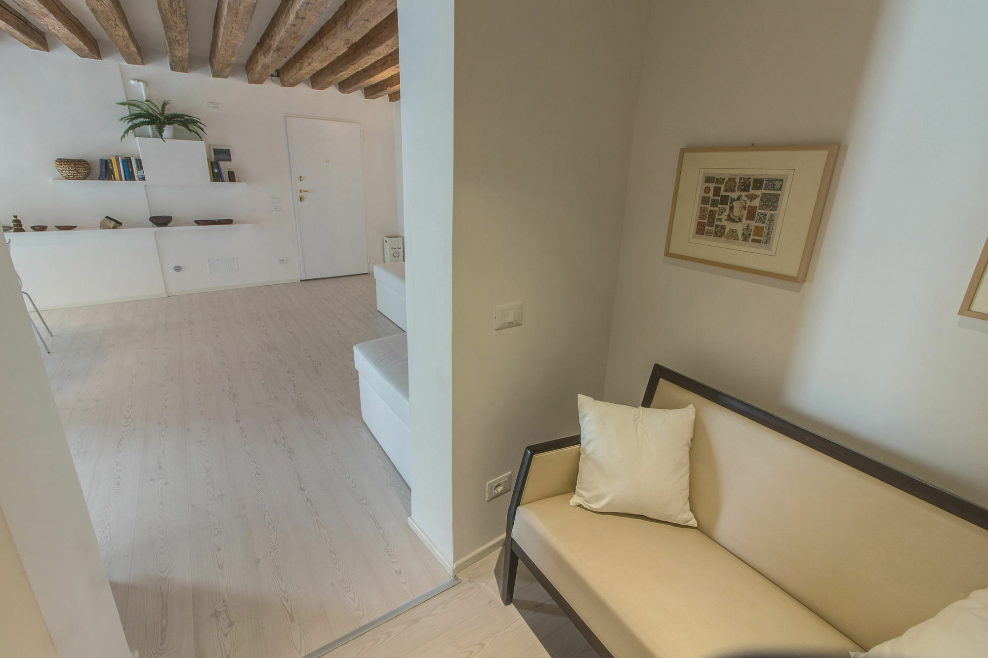 Appartement Ve.n.i.ce. Cera Casa Del Giglio