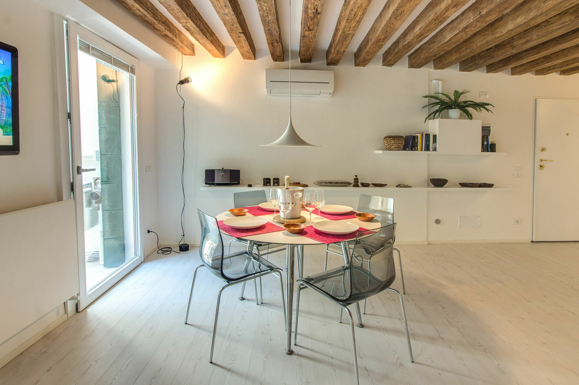 Appartement Ve.n.i.ce. Cera Casa Del Giglio *