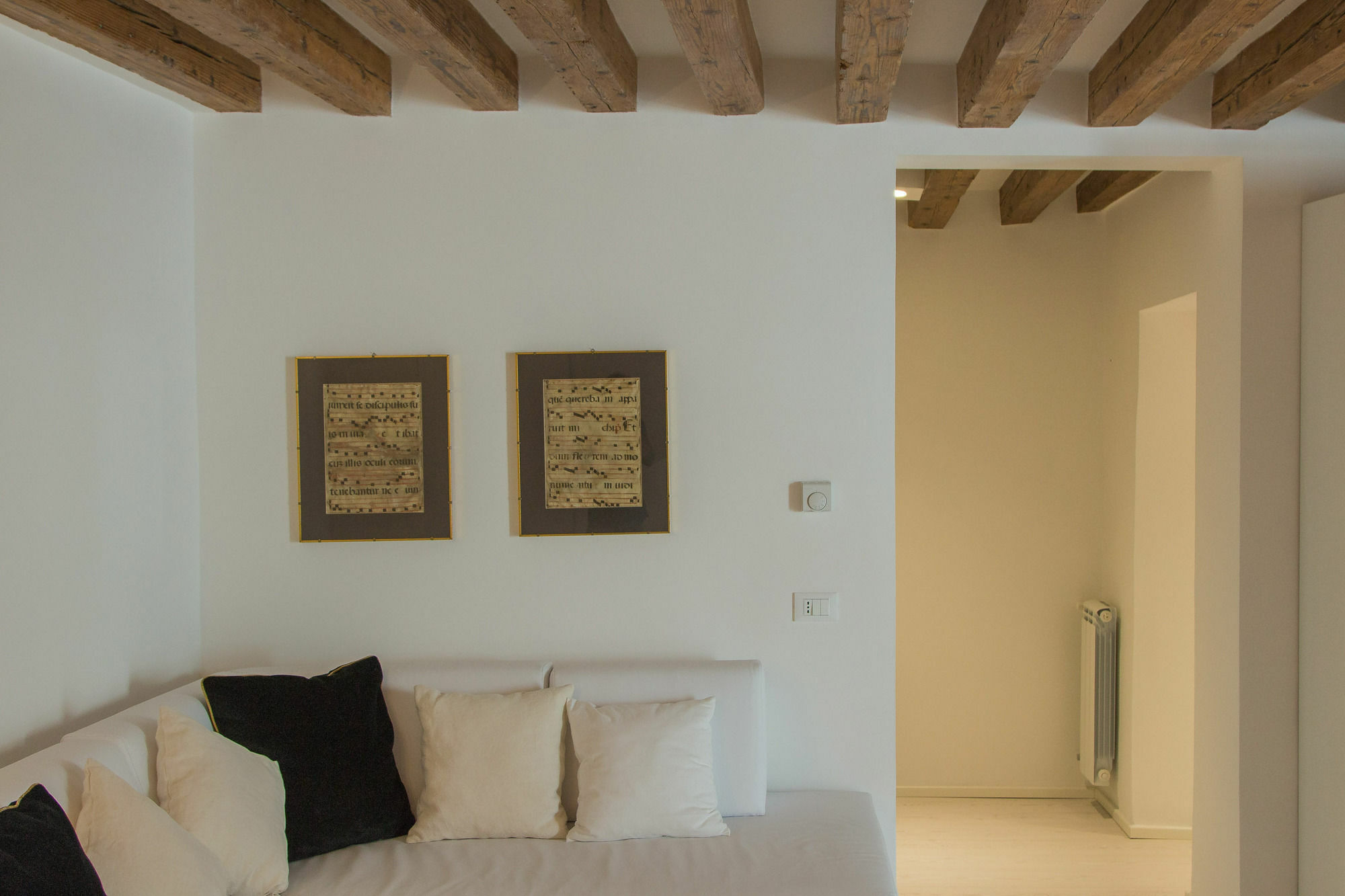 Appartement Ve.n.i.ce. Cera Casa Del Giglio