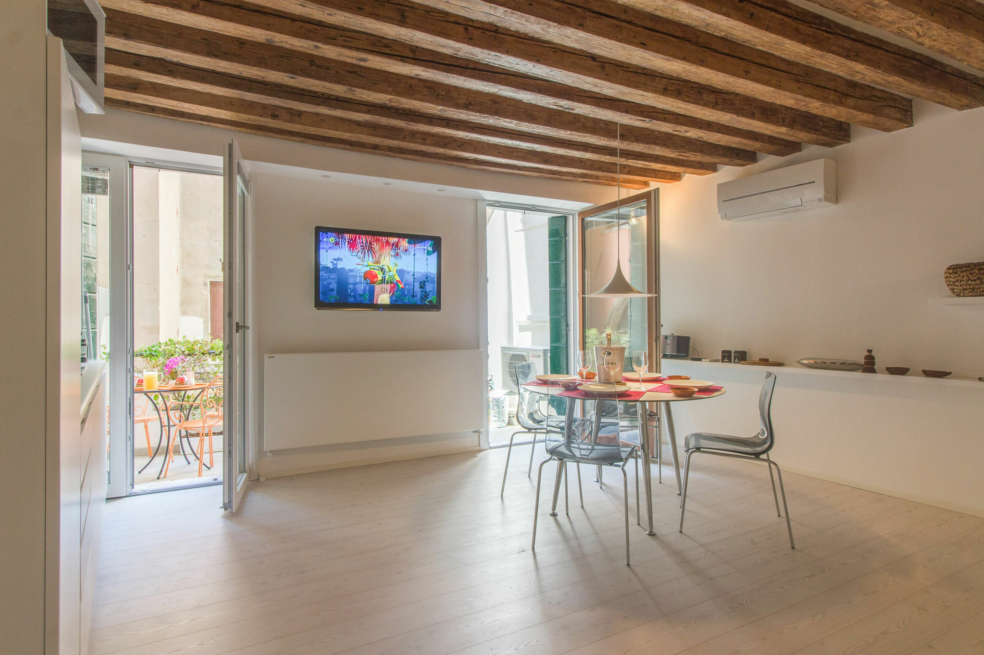 Appartement Ve.n.i.ce. Cera Casa Del Giglio *