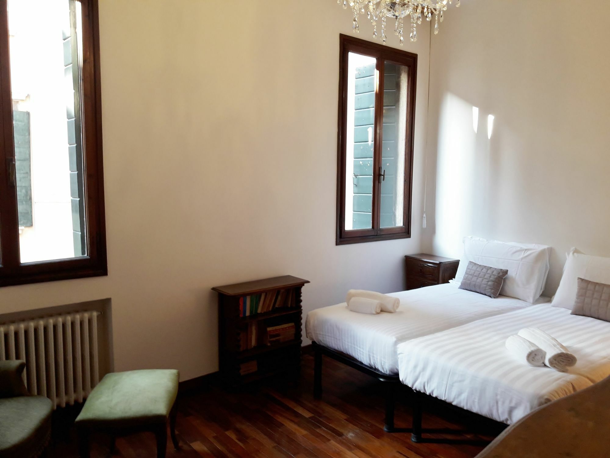 Ve.n.i.ce Cera Casa Dolce Apartment