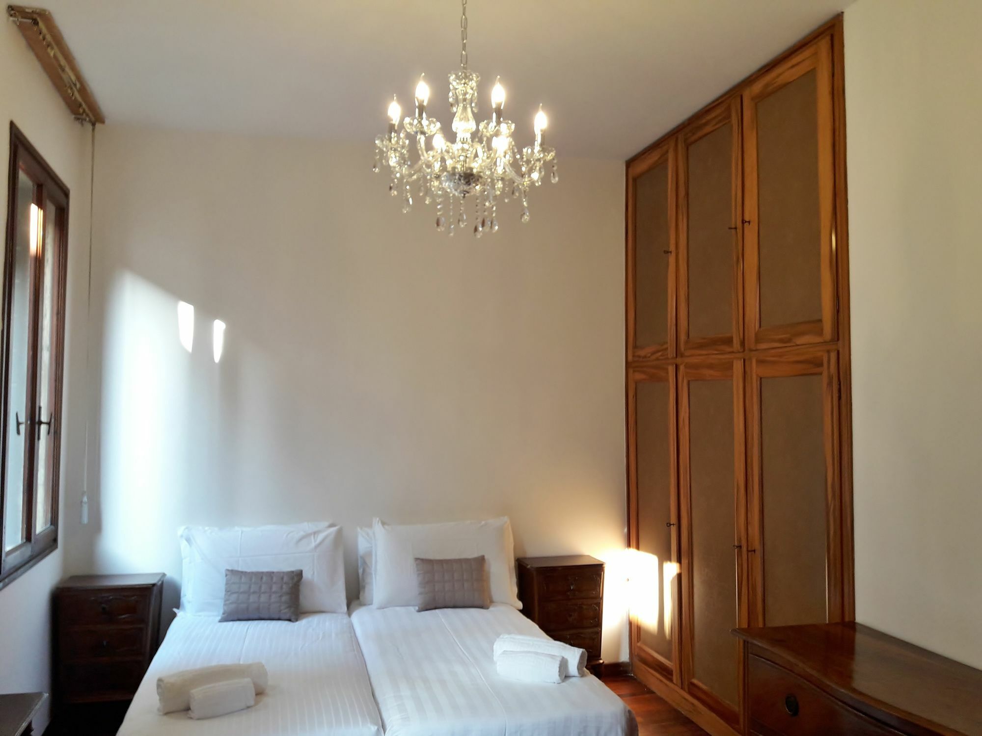 Apartment Ve.n.i.ce Cera Casa Dolce