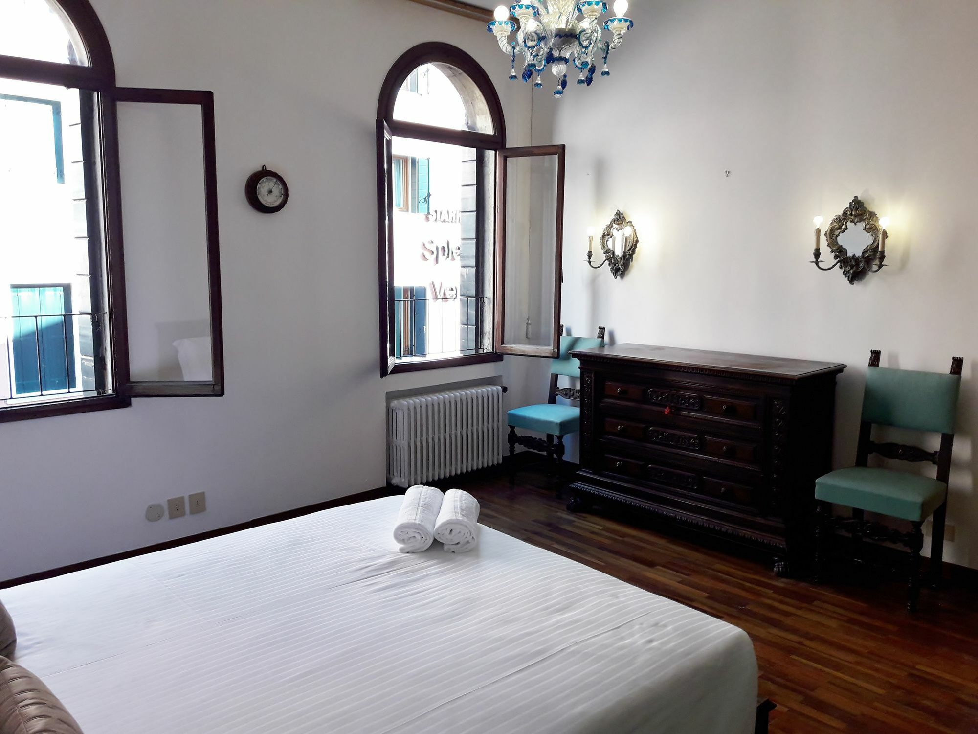 Apartment Ve.n.i.ce Cera Casa Dolce *