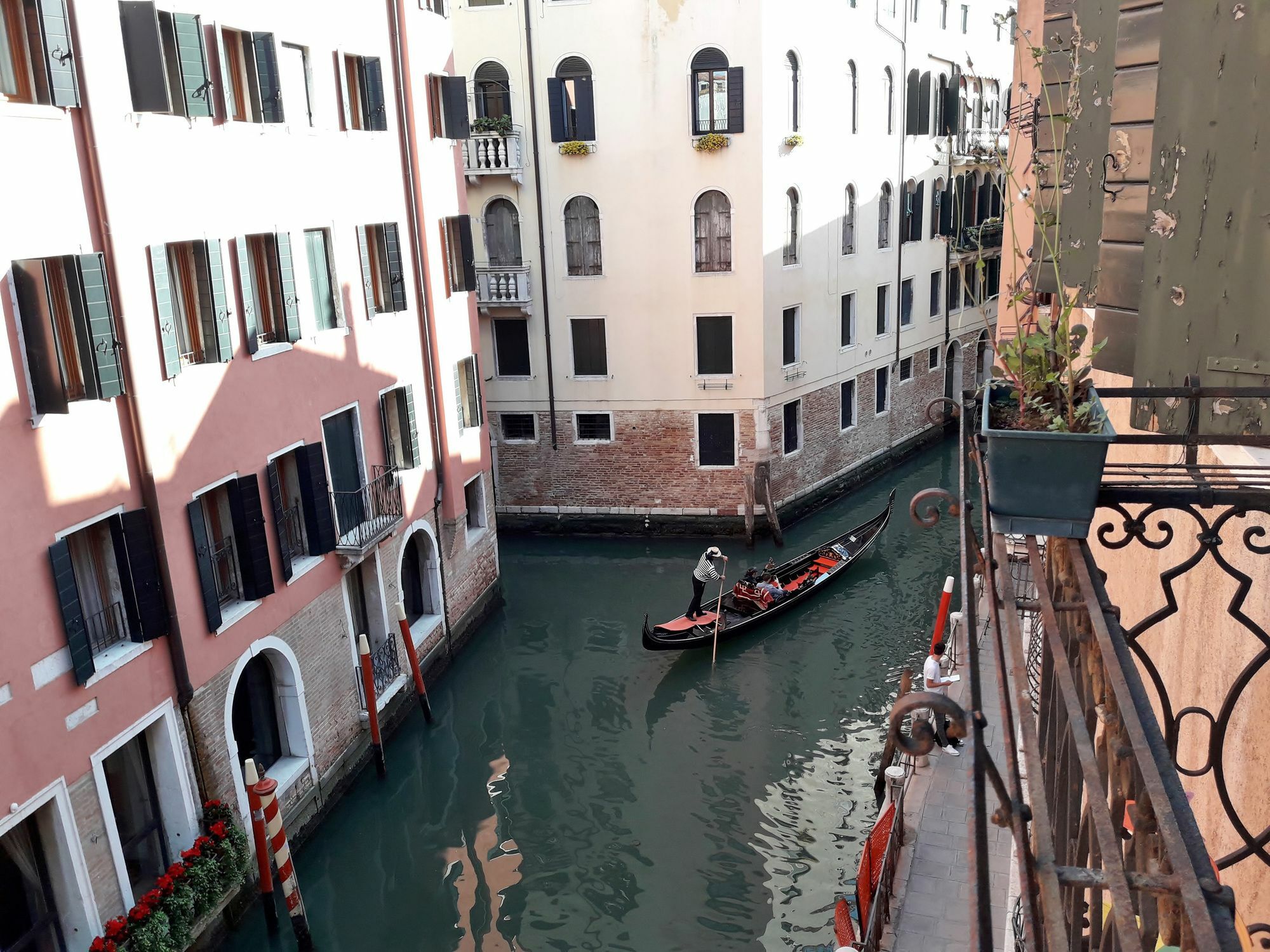 Apartment Ve.n.i.ce Cera Casa Dolce *