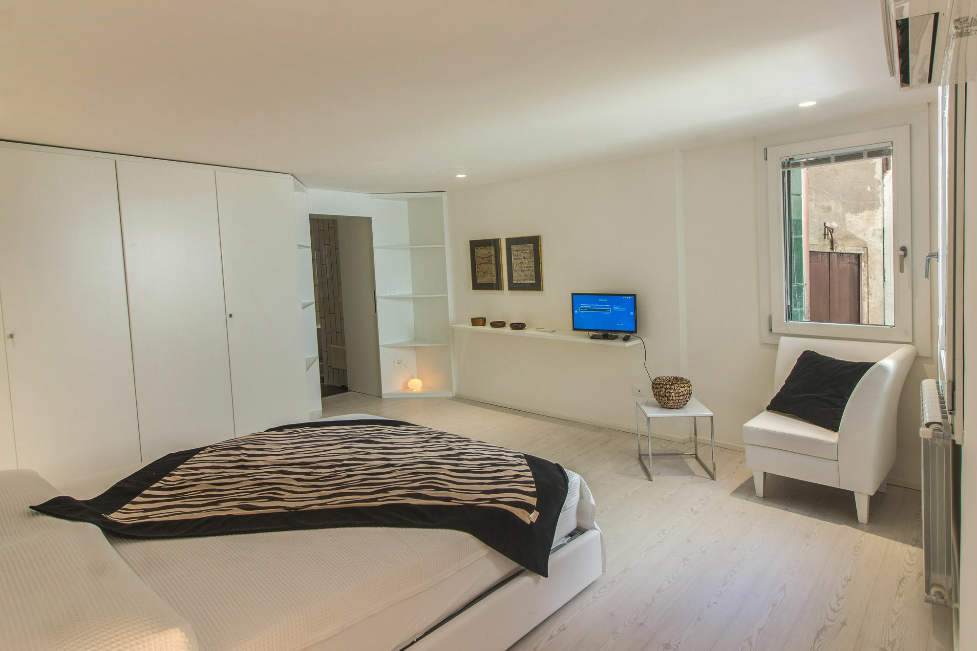 Appartement Ve.n.i.ce. Cera Casa Del Giglio *