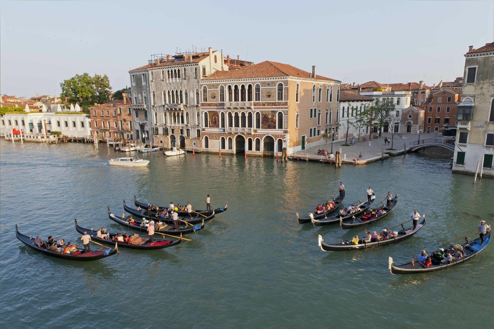Benzon * Venezia