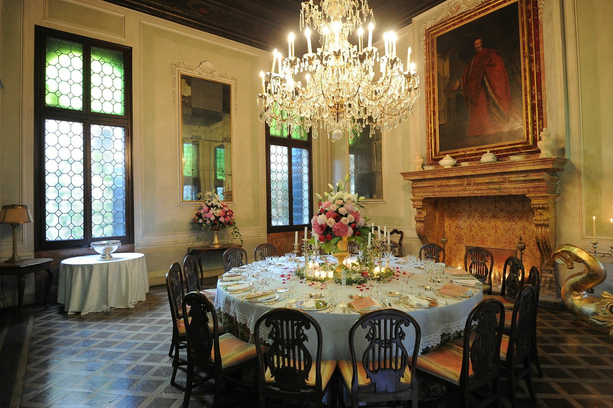 Appartamento Benzon