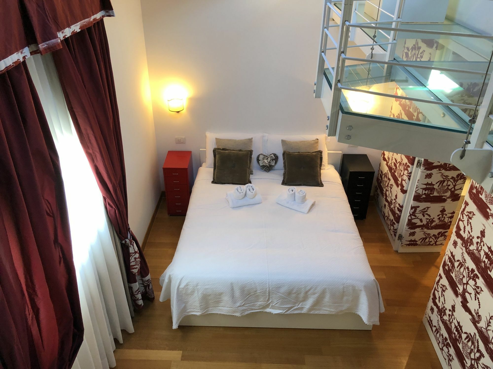 Appartement Ca Degli Archi 2 *