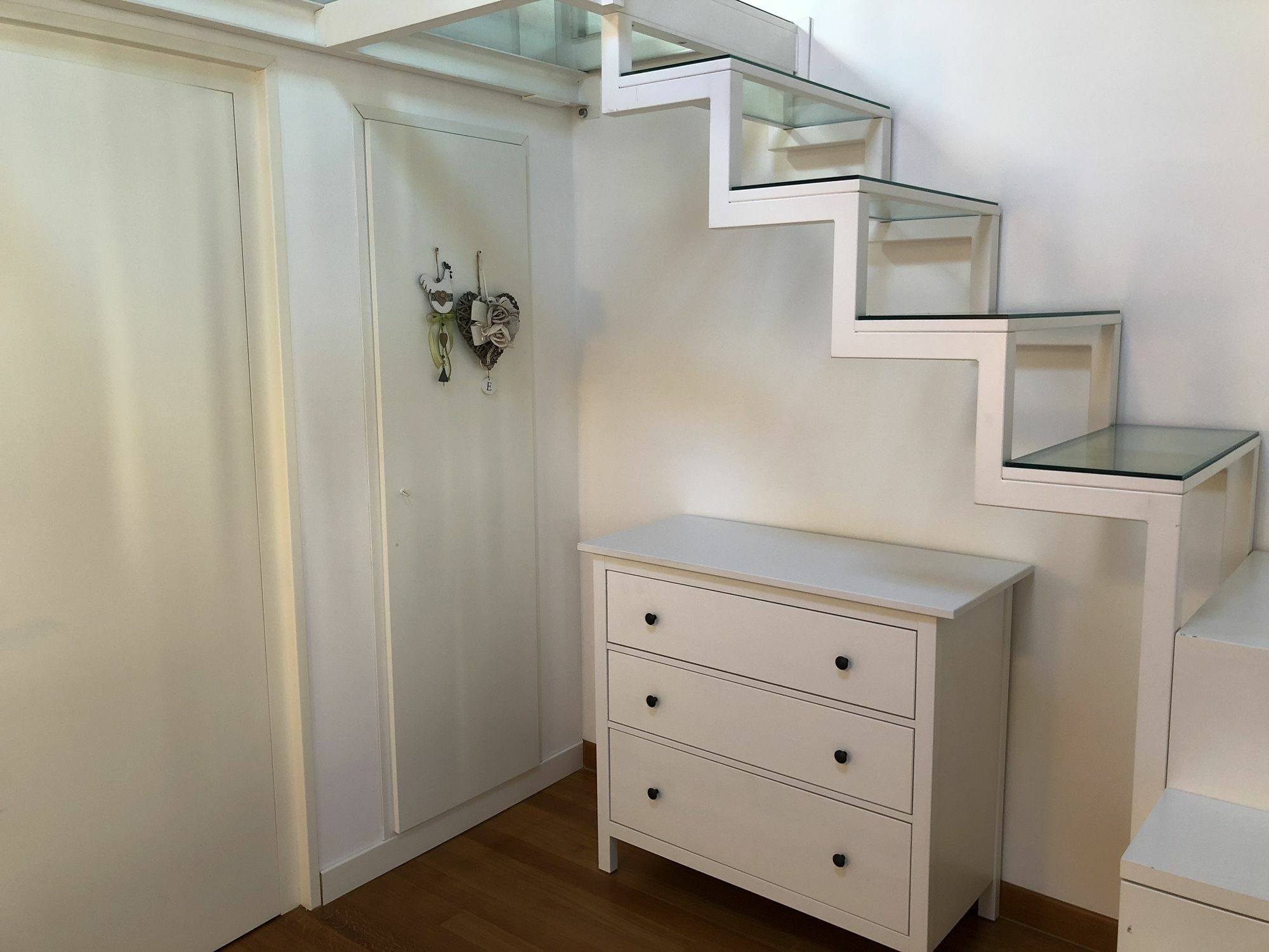 Appartement Ca Degli Archi 2 Venetië