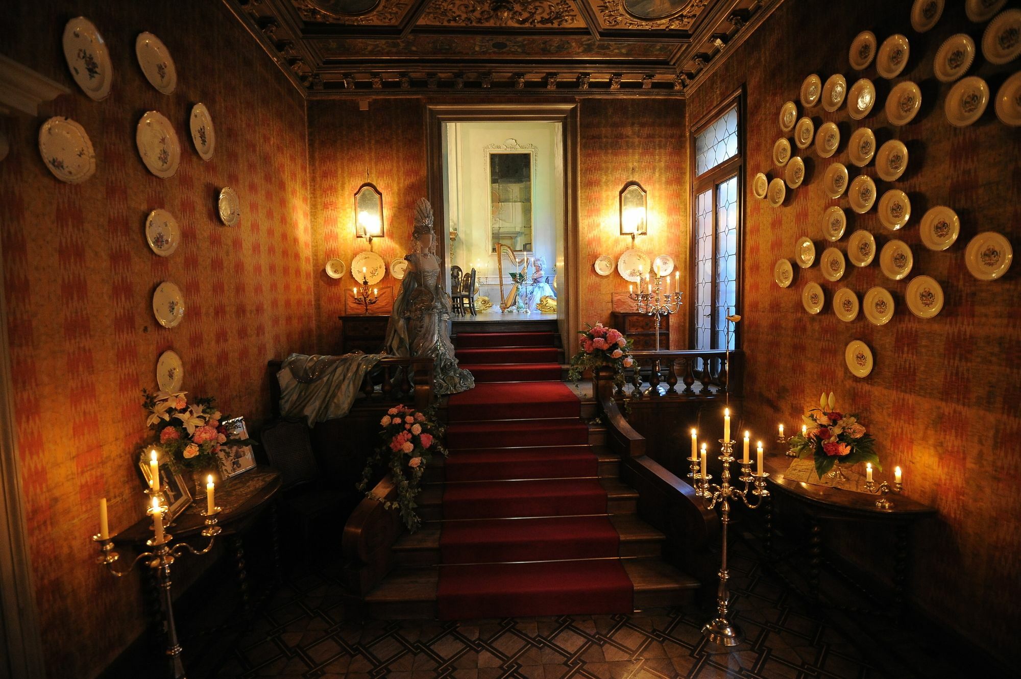 Appartamento Benzon Venezia