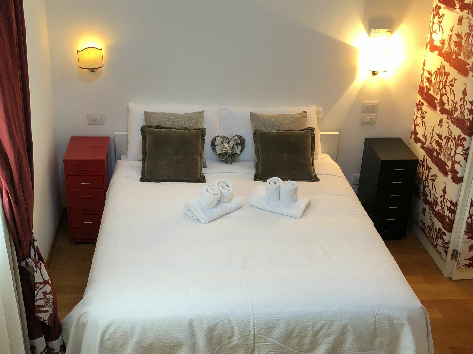 Ca Degli Archi 2 Appartement *