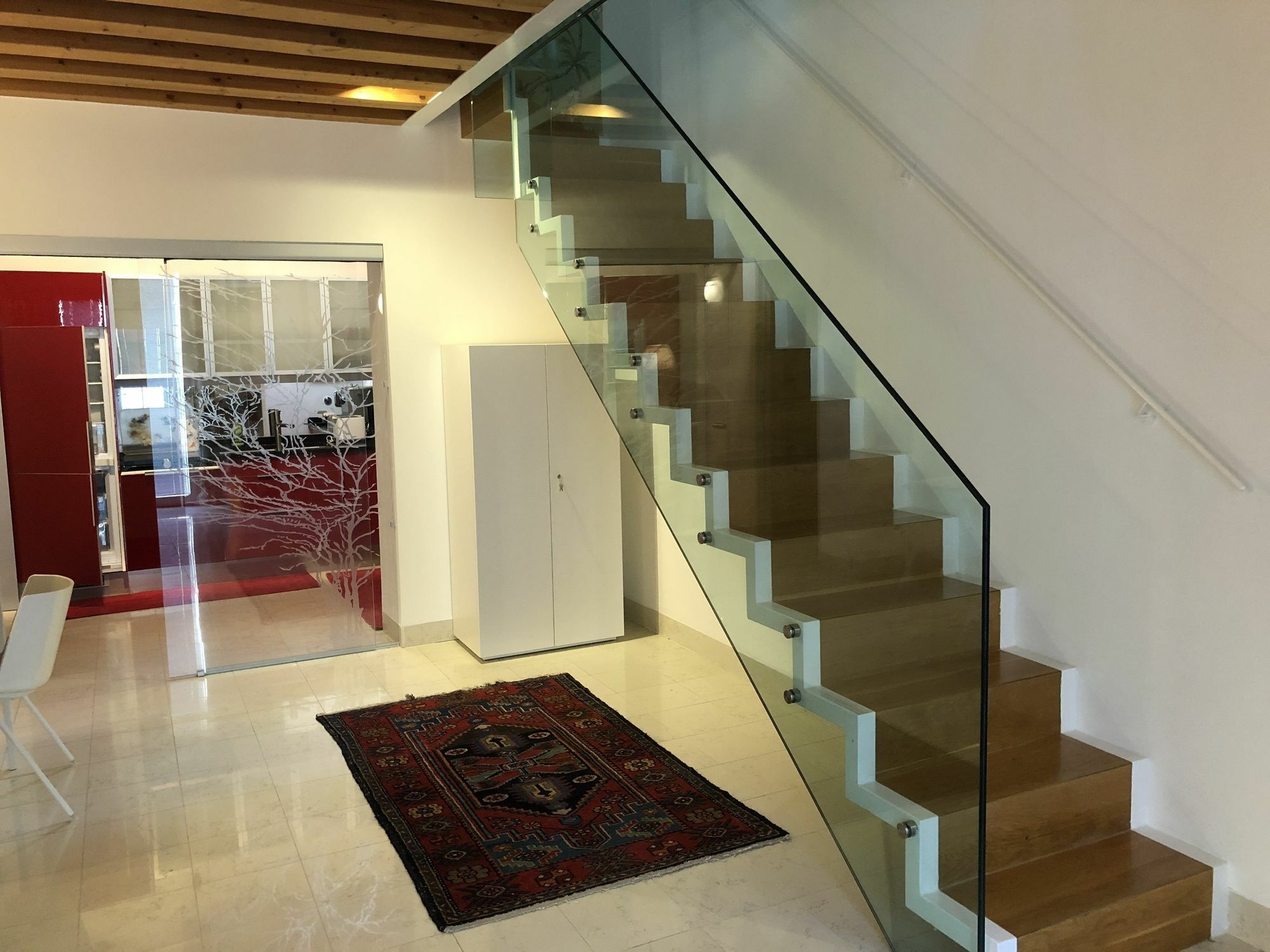 Ca Degli Archi 2 Appartement