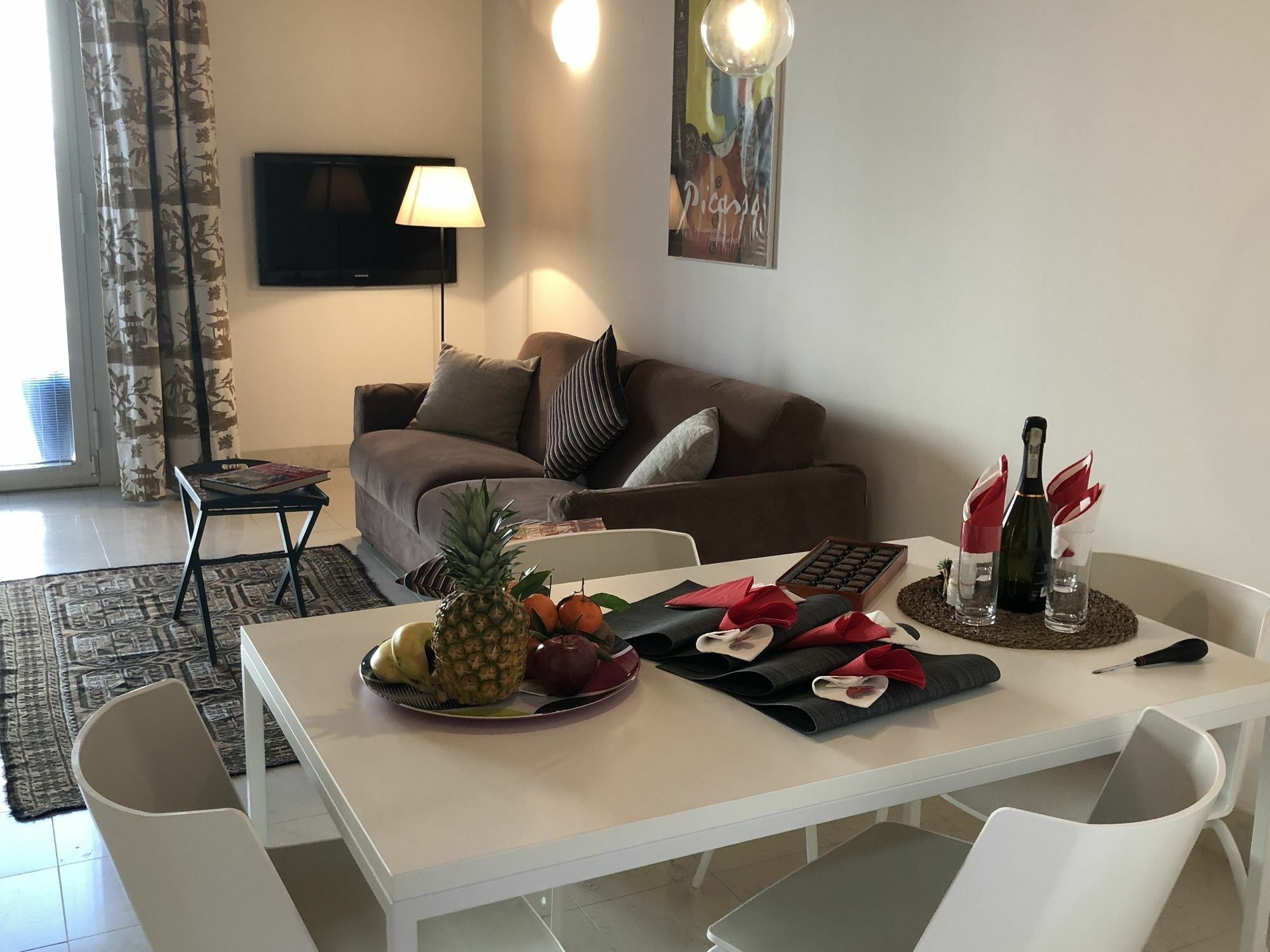 Appartement Ca Degli Archi 2