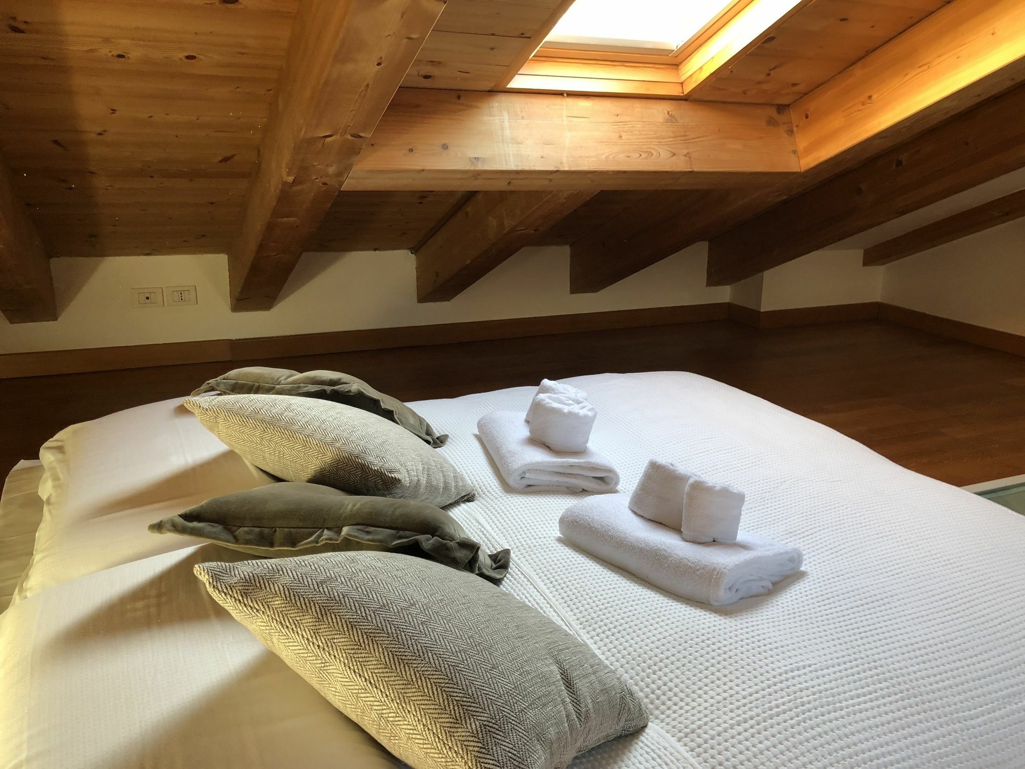 Appartement Ca Degli Archi 2