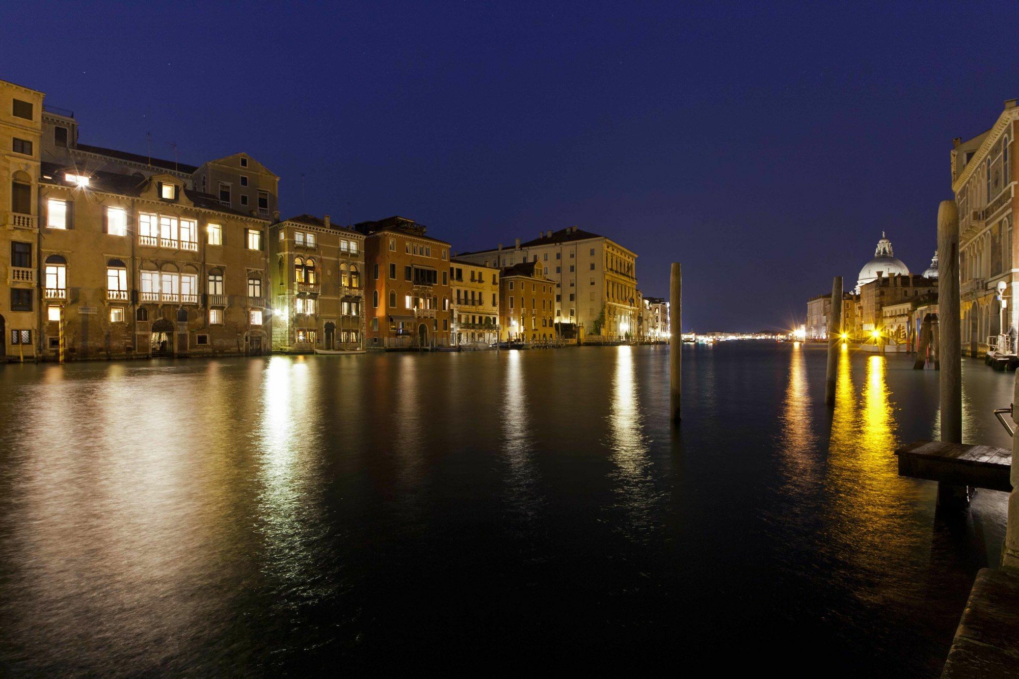 Benzon Appartamento Venezia