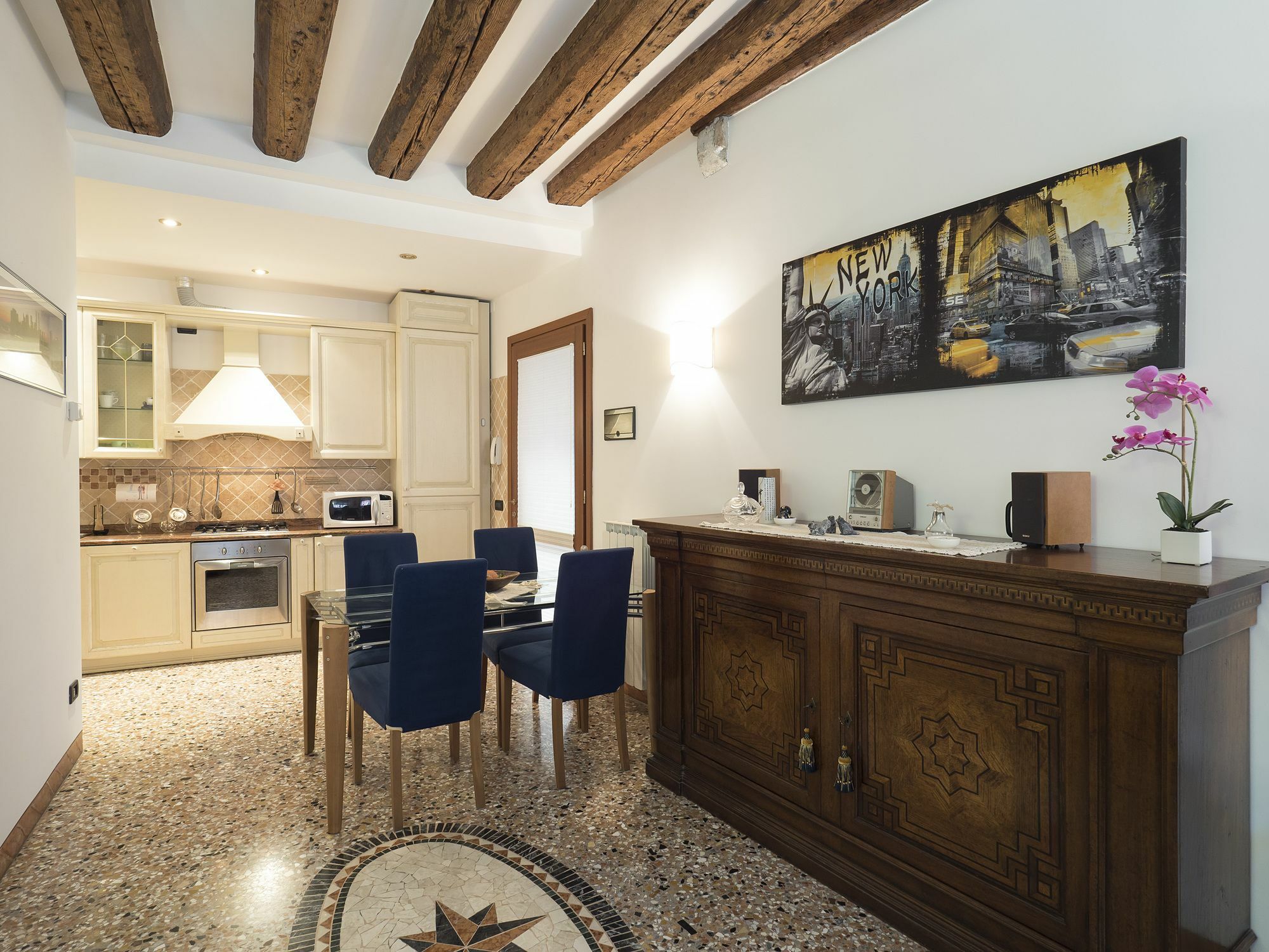 Apartment Romantic Lagoon Venice