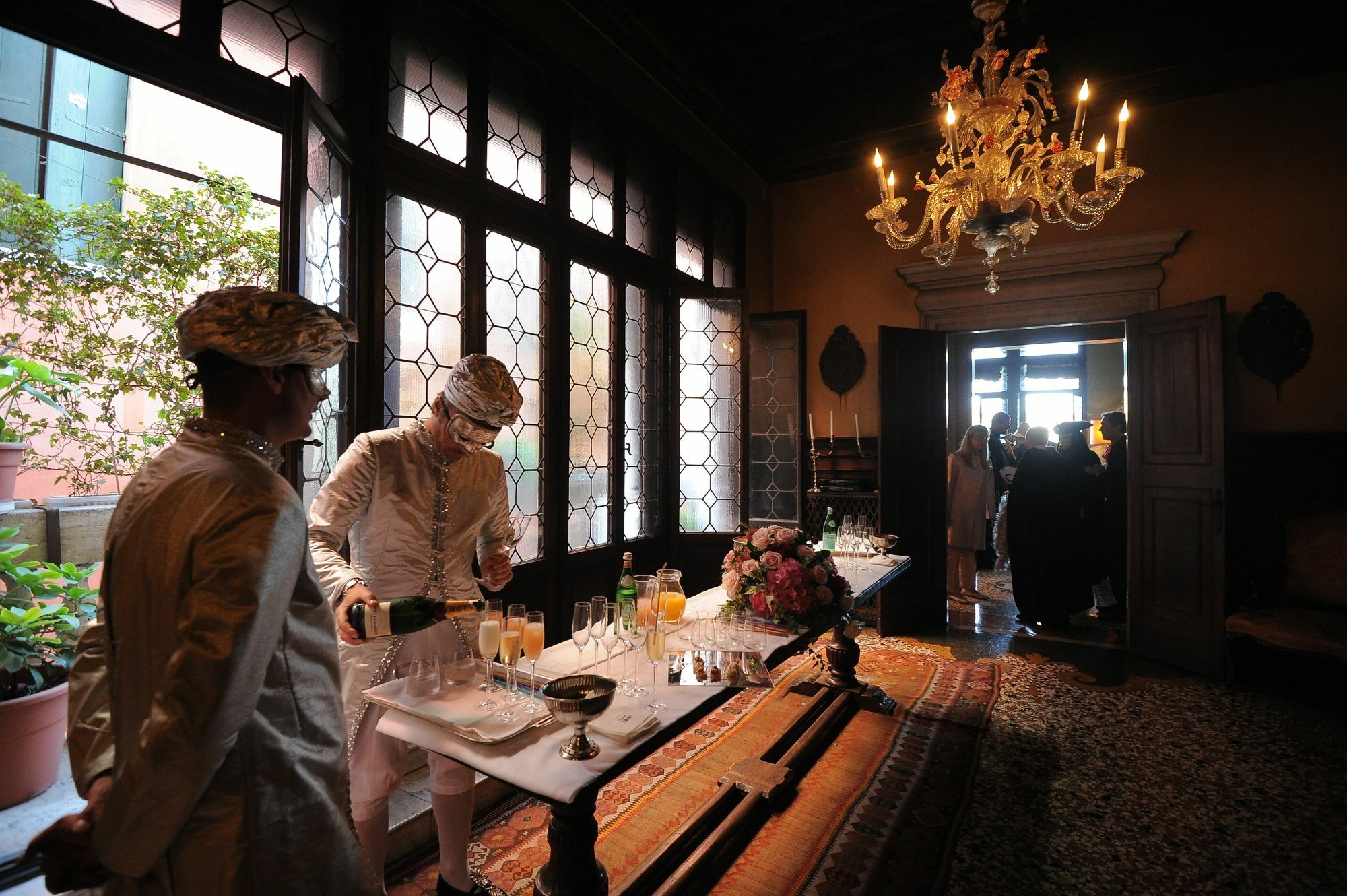 Appartamento Benzon Venezia