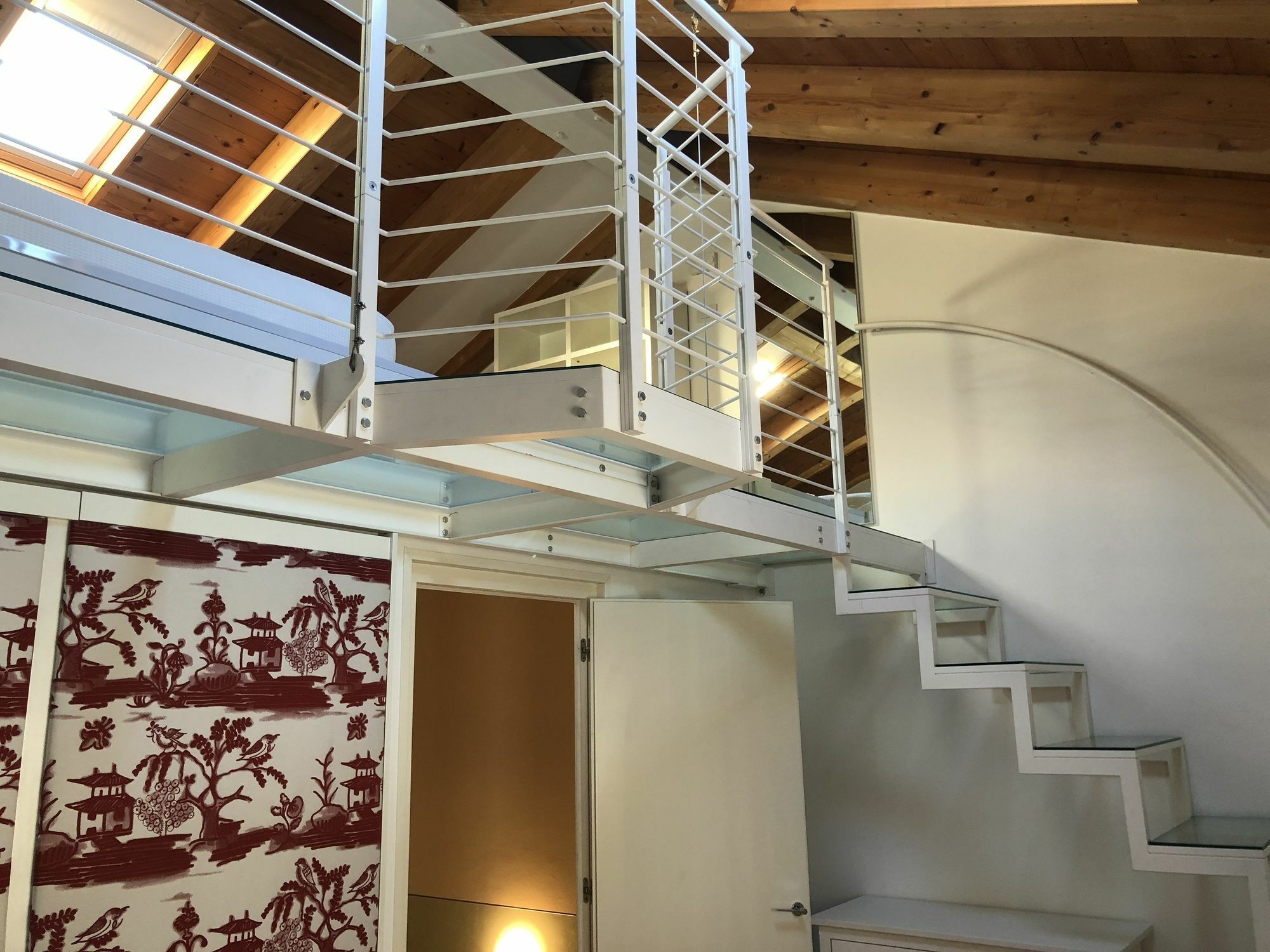 Appartement Ca Degli Archi 2 Venetië